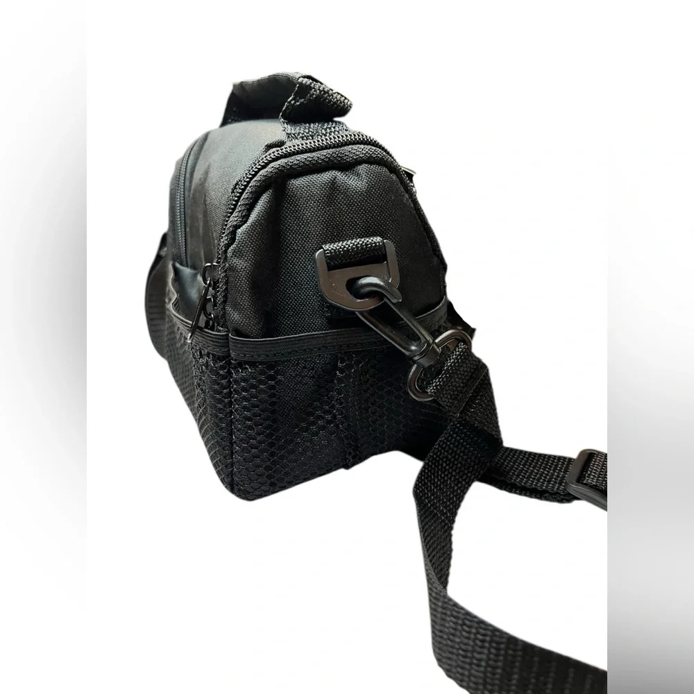 NEW - Vivitar Coco Series Gadget Bag without accessories - Black